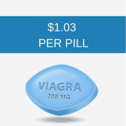 Buy Sildenafil Citrate 200mg Tablets - Generic Viagra online