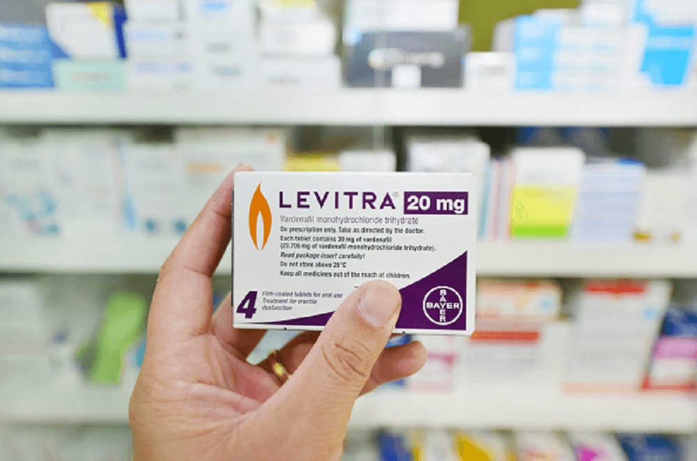 Levitra online buy