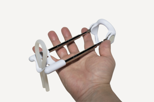 Penis Stretching Device