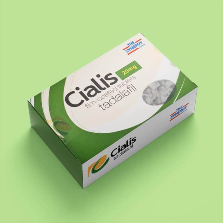 Cialis 20mg Pills Cure Erectile Dysfunction At A Low Price   Cialis 20MG 768x768 