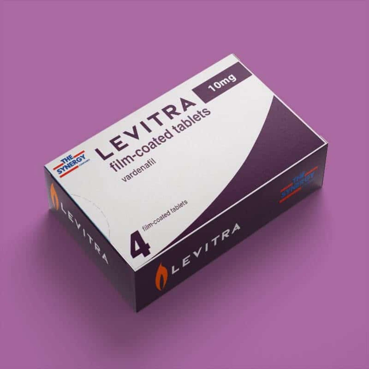 levitra 10mg