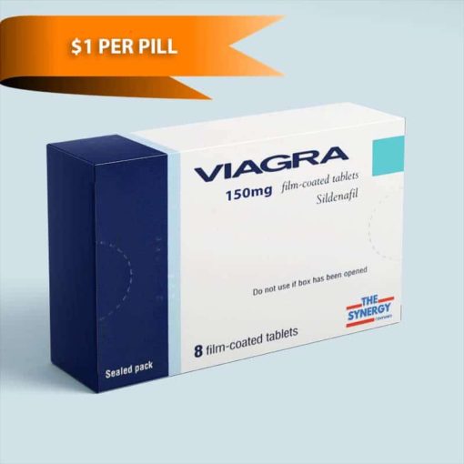 Viagra 150 MG