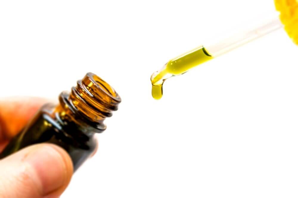 How To Use Cbd Oil In Treating Erectile Dysfunction In Men 