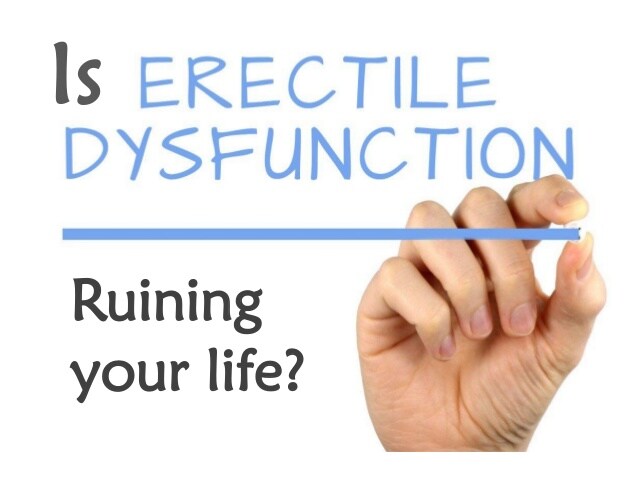 Is Erectile Dysfunction Curable Or Not?